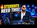 Top Tech Every Student Needs in 2026 Best Gadgets AI Tools for Students