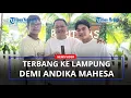 Download Lagu Andika Kangen Band Cabut Somasi, Pilih Damai Dengan Tri Suaka
