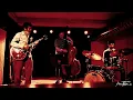 Niclas Knudsen Trio #Paradise Jazz CPH 7285
