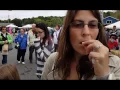 2016 Garlic Festival in Saugerties NY