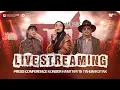 Download Lagu Live Press Confrence KONSER HANTAM 18TH KOTAK – 8 KOTA