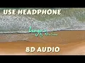 LUNGO'O - Safira Inema 8D Audio ( USE HEADPHONE )