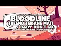 Download Lagu DJ BLOODLINE X TRESNO TEKANE MATI X BABY DON T GO MELODY VIRAL TIKTOK FULL 2025