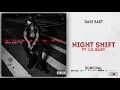 Dave East - Night Shift Ft. Lil Baby (Survival)
