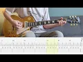 Emile & Image - Les Démons De Minuit #guitare  #cover