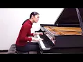 Tiffany Poon - Chopin Nocturne Op.27 No.2 (2018)