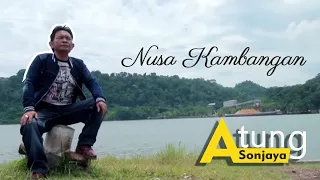 Download Atung Sonjaya - Nusa Kambangan (Official Music Video) MP3