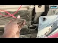 2017 Cruze P0238 Turbocharger supercharger boost sensor A circuit high