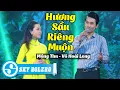 Lagu Hương Sầu Riêng Muộn - Mộng Thu ft. Võ Hoài Long | Song Ca Hay Nhất