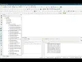 Python - add vector layer