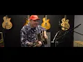 Lindsay Waddington - Now I'm Easy (Eric Bogle Cover | Studio Video)