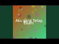 Lagu Aku yang Tetap Diam