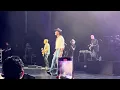 Tim McGraw s emotional tribute to Toby Keith