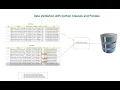 How To Compare Old And New Data Of Files In Python In the Telugu Language