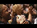 "Reckless Love" Anthony Brown & Young Adult Choir (Presence of the Holy Spirit)