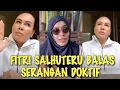 Lagu GEGER√√ FITRI SALHUTERU PERINGATKAN DOKTIF TAK MAIN-MAIN KEPADANYA KARNA PEGANG RAHASIA PENTING