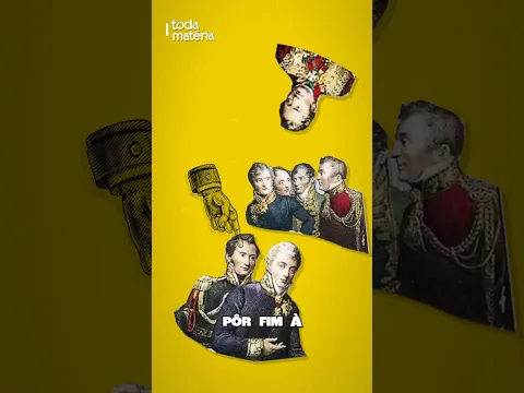 O que você sabe sobre a independência do Brasil? #historia #enem