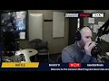 - Lil B Brett Blakemore vs JG and Rosen