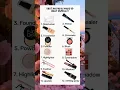 Download Lagu URUTAN PAKAI MAKEUP UNTUK PEMULA ✅