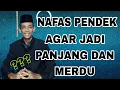 Lagu adzan || cara agar nafas panjang dan merdu saat adzan,tilawah,sholawat