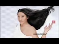Anggun C. Sasmi, Iklan Pantene Pro Vitamin Shampoo \u0026 Conditioner