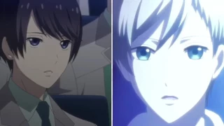 Starmyu S2 Shadow Lights Rui Haruto Rui Ageha Ver 