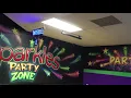 Awesome VIP room Party area at Sparkles in Kennesaw GA 2019