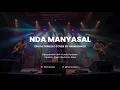 Download Lagu NDA MANYASAL - ONA HETHARUA | COVER BY HARMONIACS