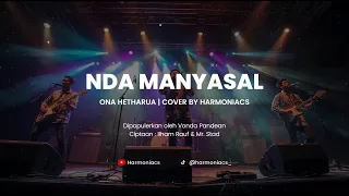 nda manyasal ona hetharua cover by harmoniacs