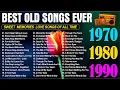 Download Lagu Carpenters, Tom Jones, Engelbert, Frank Sinatra, Matt Monro - Greatest Hits 50s 60s 70s
