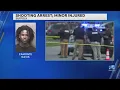 Man arrested after shooting on Brookwood Drive in Suffolk