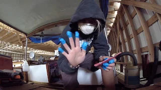 Treats and Squirrels