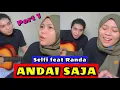 Download Lagu SELFI feat RANDA - Andai Saja || syahdu banget!!! cengkoknya gilaaaa enak parahhh bigo live terbaru