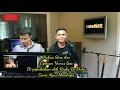 🔴Live Lagu Nias | Huhuo Sino Aro | Rocky Duha | Cipt. Yunus Gea | Cover Agus Mendrofa