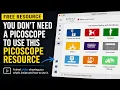 Free PicoScope Resource for Crash Vehicle Forensics Investigators