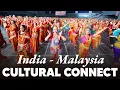 Lagu When Indian culture lit up Malaysia - A mesmerising dance performance in Kuala Lumpur