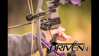 Driven-i Installation