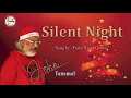 Lagu JOHN TANAMAL-SILENT NIGHT | CHRISTMAS SONG (Official Musik Vidio)