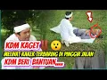 Download Lagu KDM KAGET‼️MELIHAT kakek BERBARING d pinggir jalan#gubernurjabar#fadhooilchannel#kdm#kangdedimulyadi