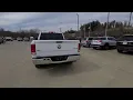 2020 Ram 1500 Classic Jackson Chillicothe South Point Columbus OH 5P3343