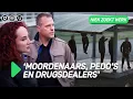 Download Lagu #18: Hoe veilig ben je in de gevangenis? (deel 1) | NIEK ZOEKT WERK | NPO 3