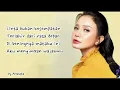 Rossa - Khanti (OST. Bidadari Bermata Bening) lirik lagu