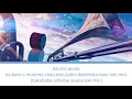 Download Lagu [Romaji] | Lyrics ||YOASOBI / ラブレター/Rabureta