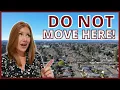 15 Reasons NOT to Move to Santa Rosa CA