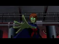 Download Lagu Miss Martian Powers and Fight Scenes - Young Justice Season 2