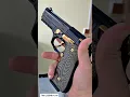 Download Lagu Girsan Compact MC 9mm Pistol. #shorts #9mmpistol #beretta92fs