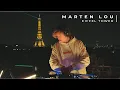 Download Lagu Marten Lou | DJ Rooftop Set @ Paris, Eiffel Tower