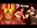 I Fooled TF2 Players Using Ai Voices