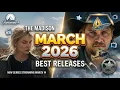 Paramount March 2026 - New Movies Shows