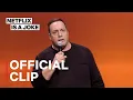 Download Lagu Think Of Me When You Smoke It | Kevin James: Never Don't Give Up